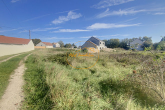 achat terrain beaugency 45190