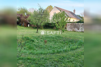 achat terrain beaugency 45190