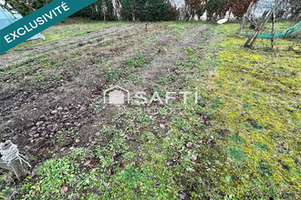 achat terrain beaugency 45190