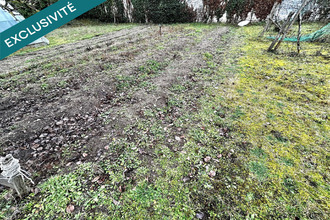 achat terrain beaugency 45190