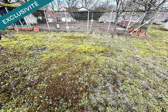 achat terrain beaugency 45190