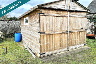 achat terrain beaugency 45190