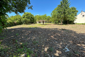 achat terrain beaugency 45190