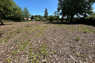 achat terrain beaugency 45190