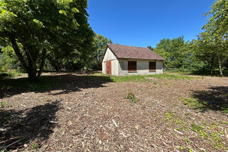 achat terrain beaugency 45190