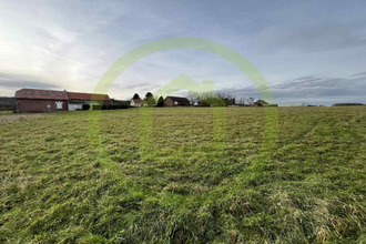 achat terrain beaugies-sous-bois 60640