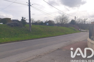 achat terrain beaugies-sous-bois 60640