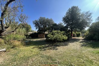 achat terrain beaulieu 34160