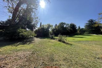 achat terrain beaulieu 34160