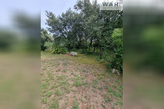 achat terrain beaulieu 34160