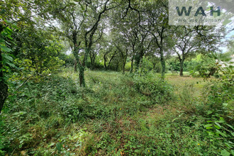 achat terrain beaulieu 34160