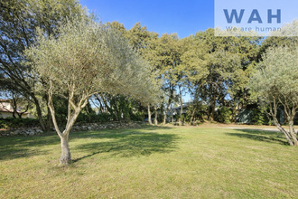 achat terrain beaulieu 34160