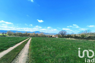 achat terrain beaulieu 43800