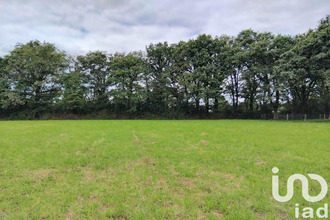 achat terrain beaulieu-sous-la-roche 85190