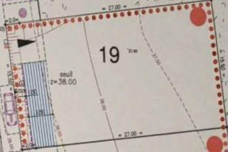 achat terrain beaulieu-sous-la-roche 85190