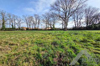 achat terrain beaulieu-sous-la-roche 85190