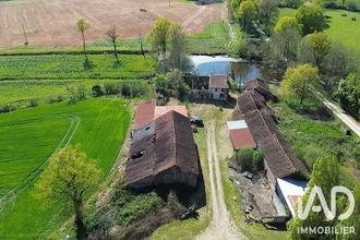 achat terrain beaulieu-sous-parthenay 79420
