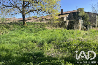 achat terrain beaulieu-sous-parthenay 79420