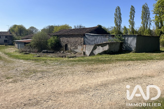 achat terrain beaulieu-sous-parthenay 79420