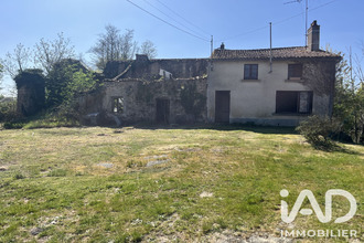 achat terrain beaulieu-sous-parthenay 79420