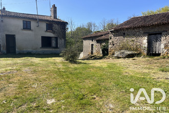 achat terrain beaulieu-sous-parthenay 79420