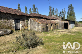 achat terrain beaulieu-sous-parthenay 79420