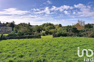 achat terrain beaulieu-sur-layon 49750