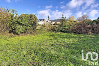 achat terrain beaulieu-sur-layon 49750