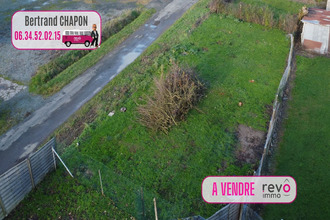 achat terrain beaulieu-sur-layon 49750