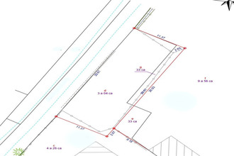 achat terrain beaulieu-sur-layon 49750