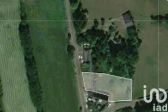 achat terrain beaume 02500