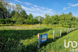 achat terrain beaume 02500