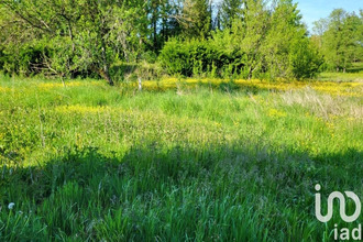 achat terrain beaume 02500