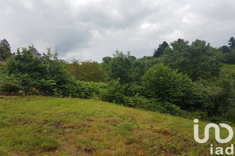 achat terrain beaumt 19390