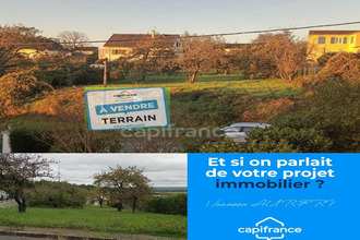 achat terrain beaumt 86490
