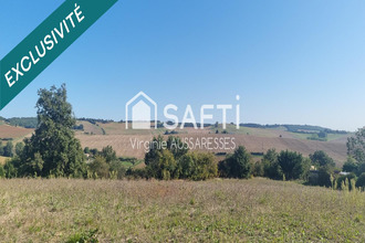 achat terrain beaumt-de-lomagne 82500