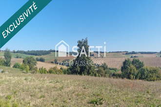 achat terrain beaumt-de-lomagne 82500