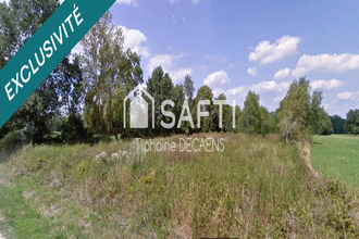 achat terrain beaumt-en-veron 37420