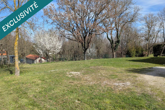 achat terrain beaumt-sur-leze 31870
