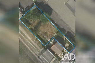 achat terrain beaumt-sur-oise 95260