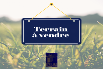 achat terrain beaune 21200