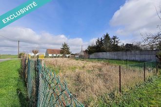 achat terrain beaune-la-rolande 45340