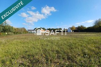 achat terrain beaune-la-rolande 45340