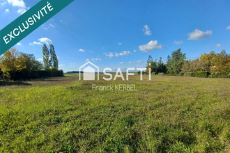 achat terrain beaune-la-rolande 45340