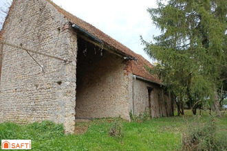 achat terrain beaune-la-rolande 45340