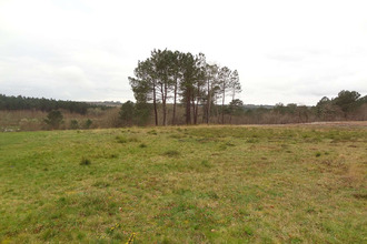 achat terrain beaupouyet 24400