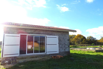 achat terrain beaupouyet 24400