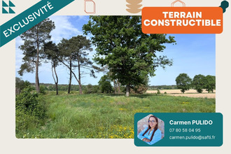 achat terrain beaupouyet 24400