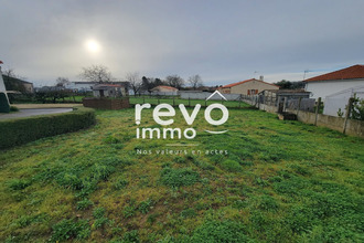 achat terrain beaupreau 49600