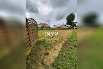 achat terrain beaupreau 49600